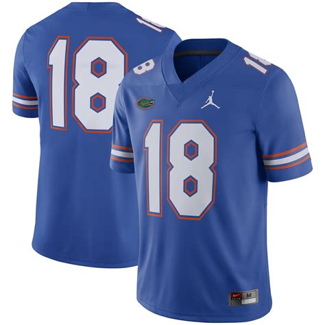 Florida Gators Jerseys | Football | Basketball | Hockey | Baseball