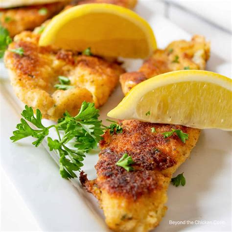 Panko Crusted Walleye Recipe - Home Alqu