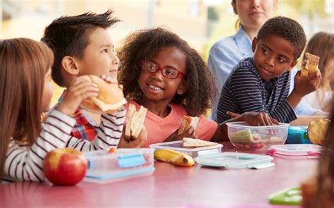 Planning Lunchtime: Delicious and Healthy Snacks for Toddlers | Grow ...