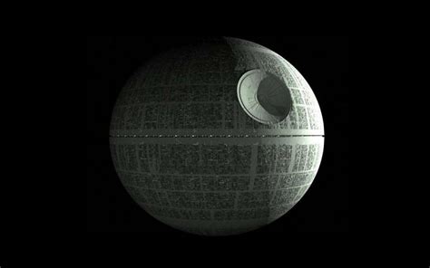 Death Star - Star Wars Wallpaper (4534240) - Fanpop