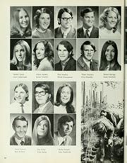 Redlands High School - Makio Yearbook (Redlands, CA), Class of 1972 ...