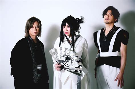 Japan's Wagakki Band Talks New Concept EP & Global Deal: Interview