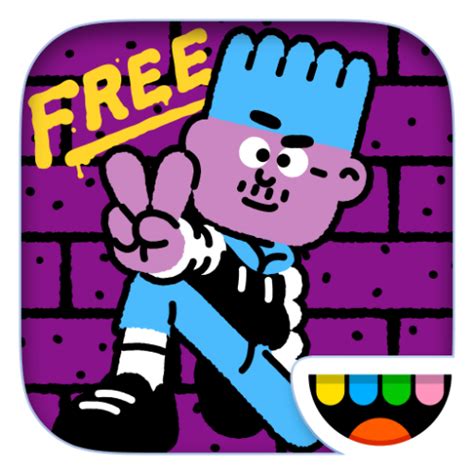 Download Toca Dance APK for Android e iOS ⬇️