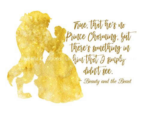 Belle Quotes From Beauty And The Beast