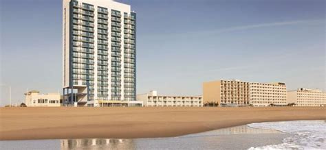 Top 10 Hotels With Indoor Pool In Virginia Beach, Virginia - Updated ...