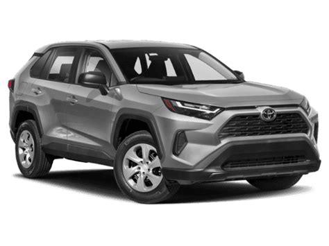 New 2023 Toyota RAV4 LE 5 in Oklahoma City # | Bob Howard Toyota