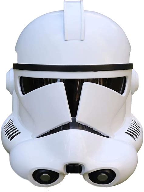 Star Wars Clone Trooper Helmet Scaled Replica | lupon.gov.ph