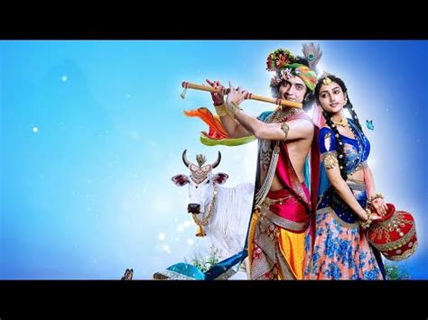 RADHA-KRISHNA SERIAL ALL SONGS | राधाकृष्ण | Radha Krishna Serial | All ...