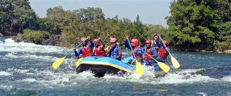 River Rafting in Nepal, Nepal Rafting Information, Nepal Rafting Tour