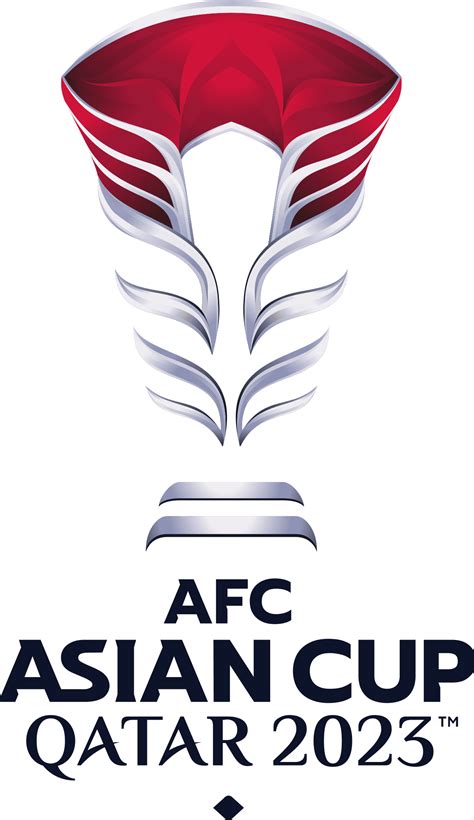 AFC Asian Cup 2023 Logo – FIFPlay