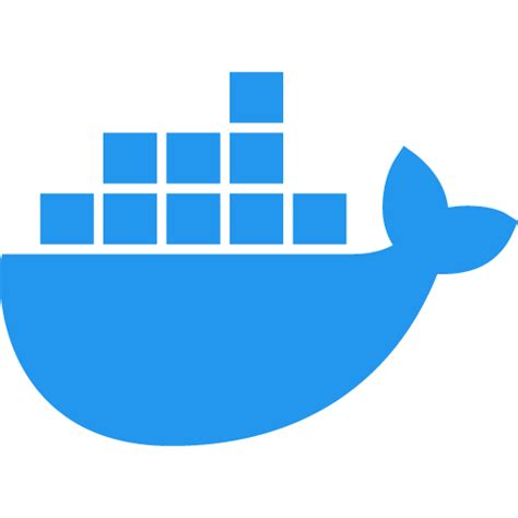 Docker icon svg png free download - 5