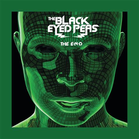 ‎Apple Music 上Black Eyed Peas的专辑《The E.N.D. (The Energy Never Dies ...