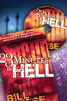 23 Minutes in Hell: Discount Bundle | Soul Choice Ministries