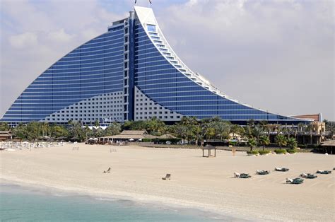 Jumeirah Beach Hotel (1) | Jumeirah | Pictures | United Arab Emirates ...