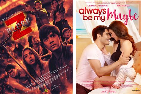 ABS-CBN brings hit Pinoy movies to Cathay CineHome in Singapore ...