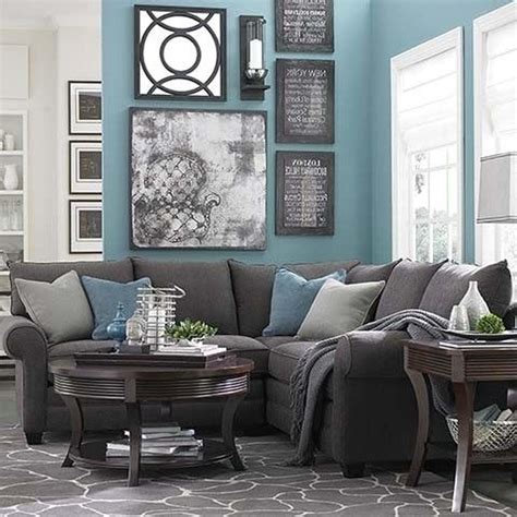 +21 Charcoal Grey Sofa Living Room Ideas References