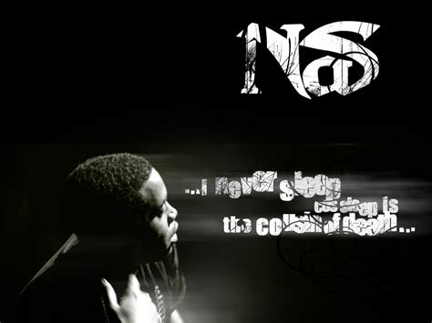 Illmatic Nas Quotes. QuotesGram