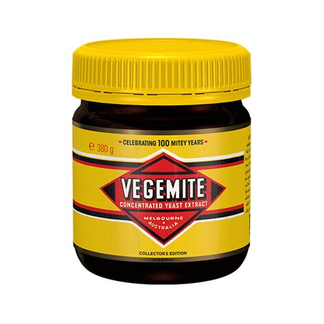 VEGEMITE - Tastes Like Australia