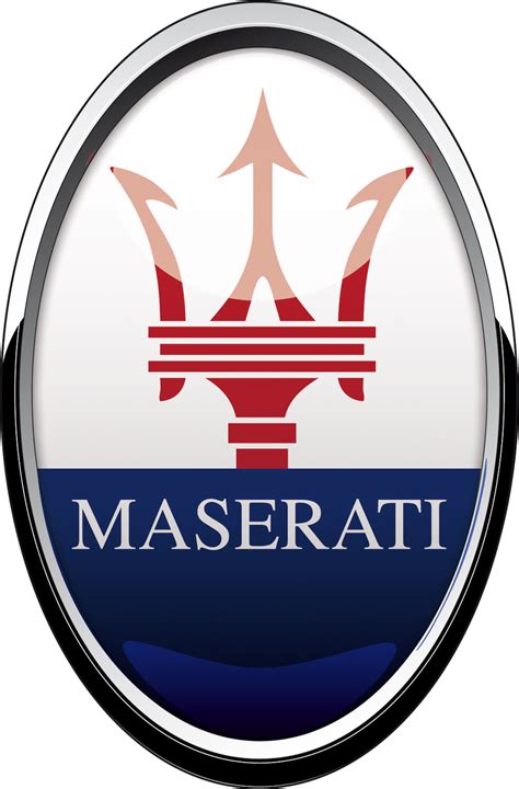 Maserati vector logo by w0lfb0i on DeviantArt