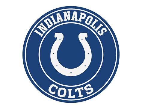 Colts Logo Png