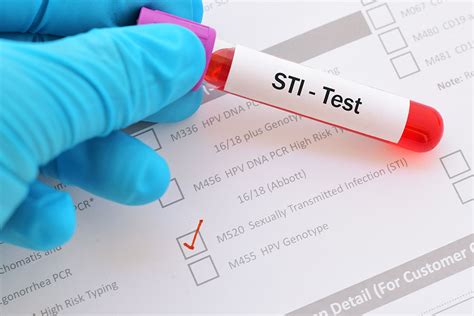 How Allegheny County Residents Can Receive Free STI Testing At Home ...