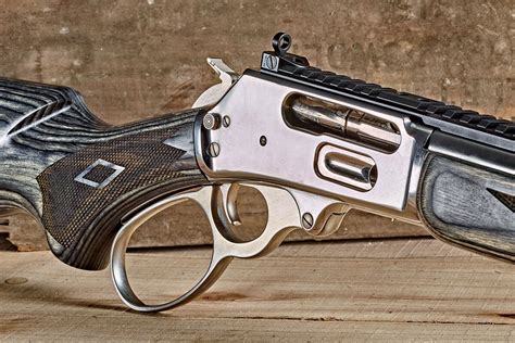 Ruger Gives Marlin Model 1895 SBL Lever-Action Rifle A New, 52% OFF