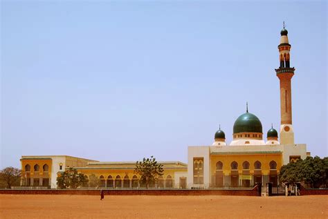 Niamey, Niger | Tourist Destinations