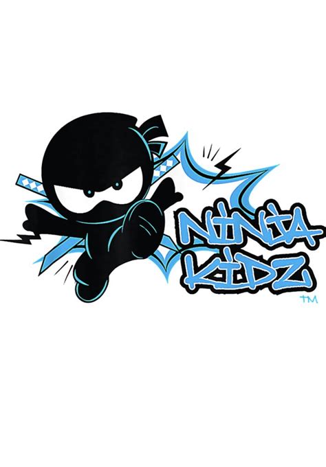 Ninja Kidz TV (2017)