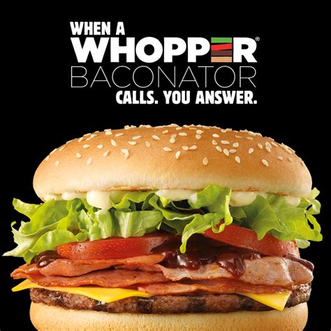 NEWS: Hungry Jack's Whopper Baconator | frugal feeds