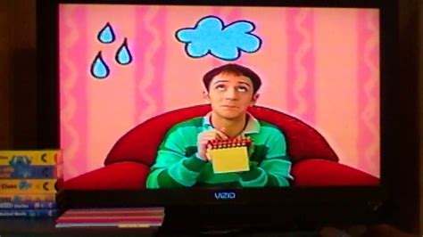 Blue's Clues Sound Book