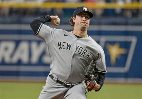 YES Network’s Michael Kay, Cameron Maybin: Yankees’ Gerrit Cole ‘ran ...