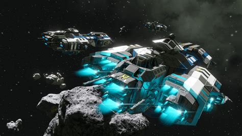 Space Engineers - Warfare 2 on Steam