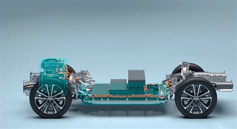 Toyota aims to halve size, cost, and weight of EV batteries with new ...