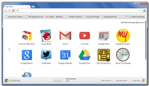 Download latest google chrome browser for windows 7 - theperfectmusli