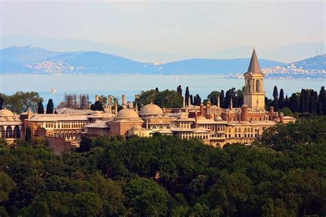 Istanbul 1-Day Private Tour: Blue Mosque, Hagia Sophia 2021