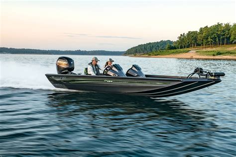 Which Aluminum Bass Boat Is Best? A Comprehensive Review - Best Boat Report