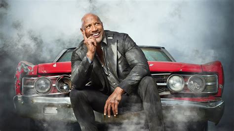 1920x1080 Resolution Dwayne Johnson as Luke Hobbs In Fast & Furious ...