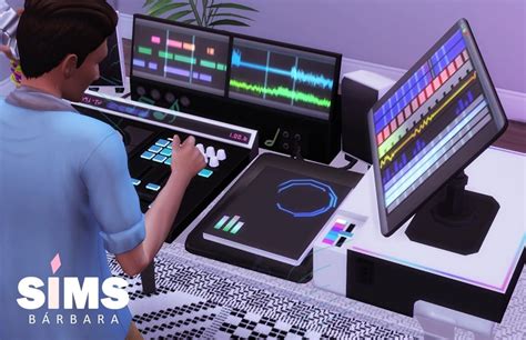 32+ Magical Music CC & Mods For the Sims 4 (New Instruments) — SNOOTYSIMS