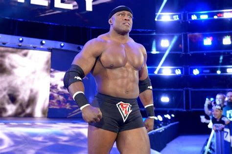 Bobby Lashley Returns To WWE