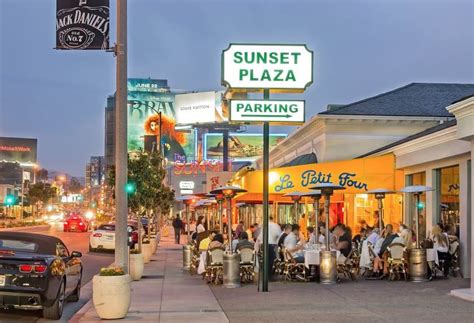 car rental west hollywood sunset blvd - Willetta Darnell