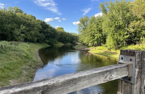 Best walking trails in Fort Snelling State Park | AllTrails