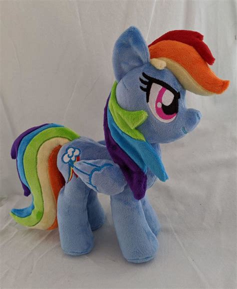 My Little Pony: Friendship is Magic Mane Six Choose Your Pony - Etsy