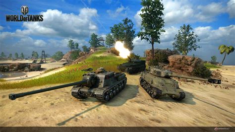 Stats of Upcoming WoT Console Premiums – The Armored Patrol