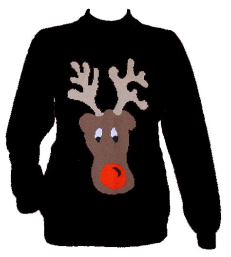 The Christmas Sweater - Christmas Photo (9153542) - Fanpop