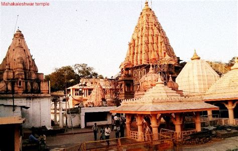 Mahakaleshwar Temple Ujjain, Comprehensive Guide to Visit Mahakaleshwar ...