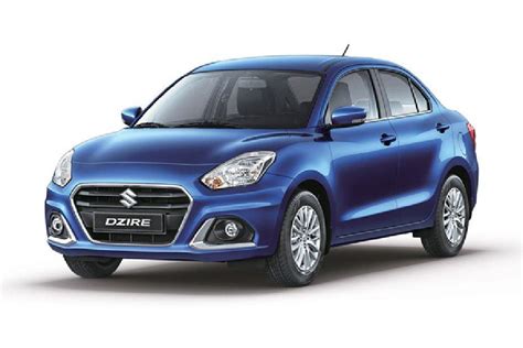 Suzuki Dzire 2024 Colors in Philippines, Available in 7 colours | Zigwheels