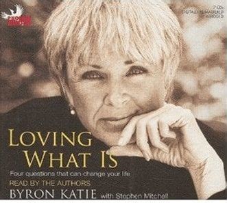 Byron Katie's 4 Questions | Orchard Recovery Center