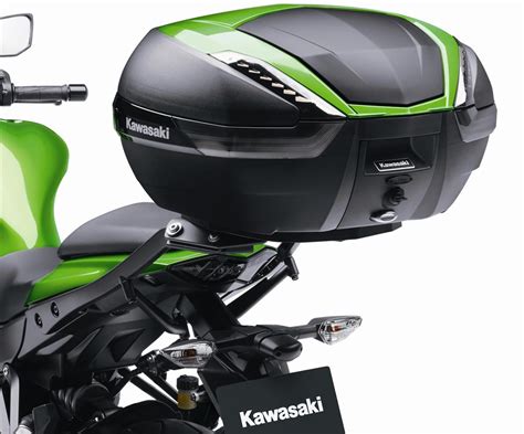 Kawasaki Motors Europe N.V. - Motorcycles, Racing and Accessories