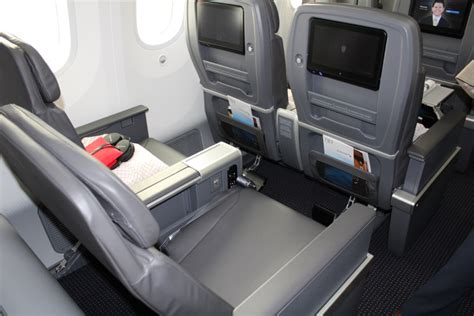 Review: American Airlines Premium Economy - Travel Codex