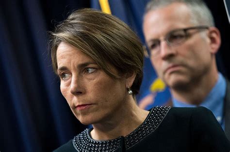 Mass. AG Maura Healey says indictments of Judge Shelley Joseph, court ...